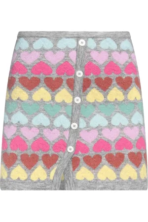 Marco Rambaldi BOTTOMWEAR Minigonne