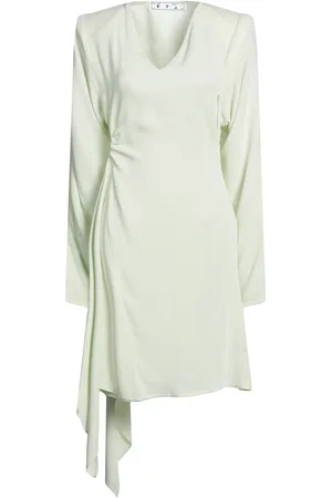 OFF-WHITE OFFWHITE™ VESTITI Vestiti corti