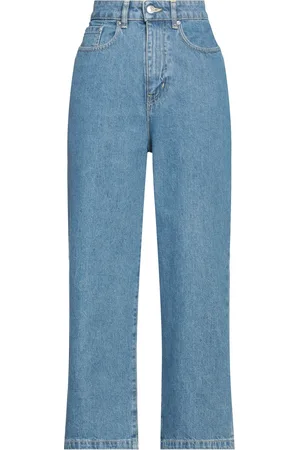 Kenzo BOTTOMWEAR Pantaloni jeans