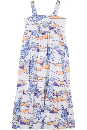Kenzo VESTITI Vestiti bimba