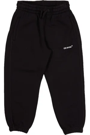 OFF-WHITE OFFWHITE™ KIDS BOTTOMWEAR Pantaloni