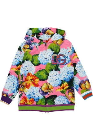 Dolce & Gabbana TOPWEAR Felpe