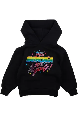 Balenciaga TOPWEAR Felpe