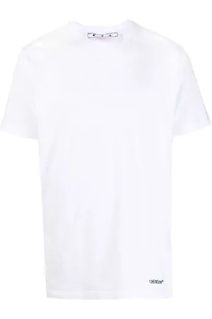 OFF-WHITE Uomo T-shirt - TOPWEAR - T-shirts