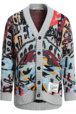 Missoni MAGLIERIA Cardigan