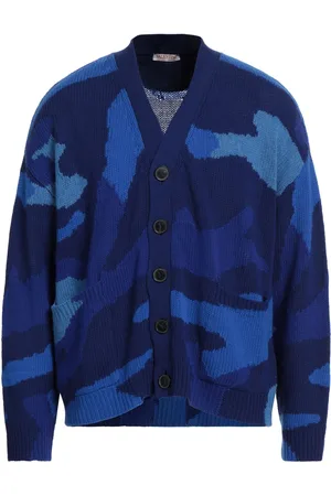 VALENTINO GARAVANI MAGLIERIA Cardigan