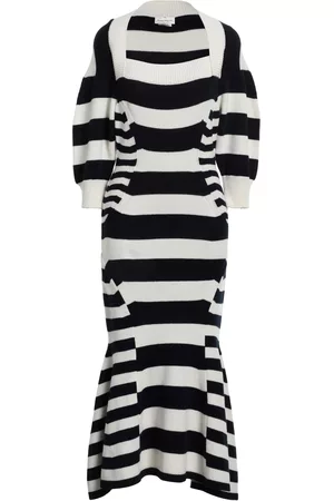Alexander McQueen Donna Vestiti lunghi - VESTITI - Vestiti lunghi