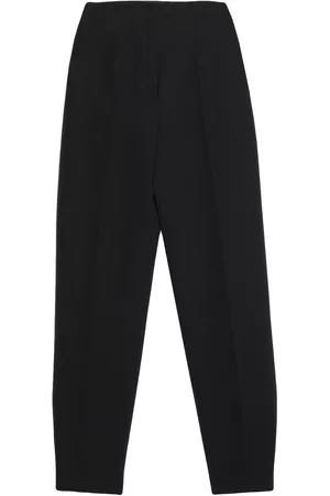Armani Donna Pantaloni - BOTTOMWEAR - Pantaloni