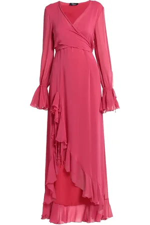 BLUMARINE VESTITI Vestiti lunghi