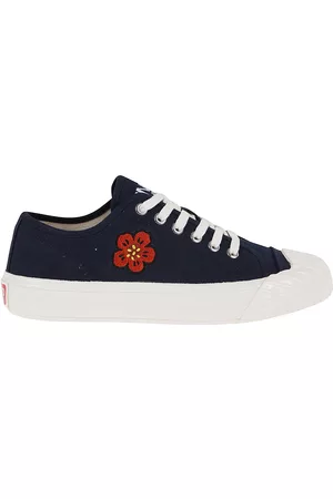 Kenzo Donna Sneakers - CALZATURE - Sneakers