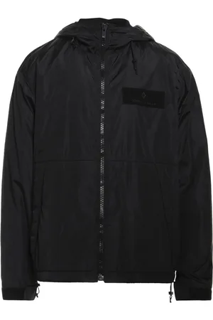 MARCELO BURLON CAPISPALLA Giacche & Giubbotti