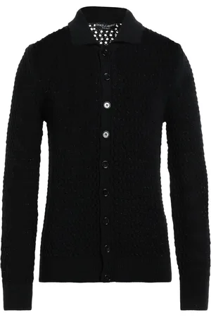 Dolce & Gabbana MAGLIERIA Cardigan