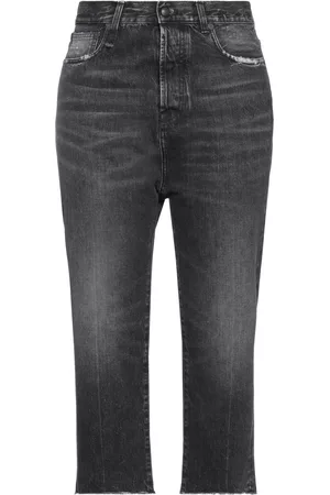 R13 Donna Pantaloni - BOTTOMWEAR - Pantaloni jeans