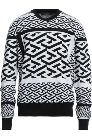 VERSACE MAGLIERIA Pullover