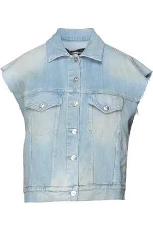 3x1 CAPISPALLA Capispalla jeans