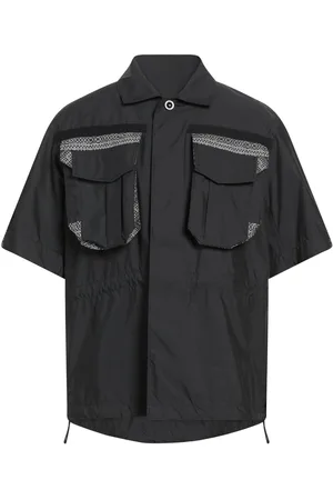 SACAI TOPWEAR Camicie