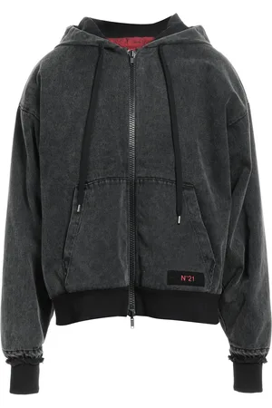 Nº21 CAPISPALLA Capispalla jeans