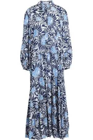 Diane von Furstenberg VESTITI Vestiti lunghi