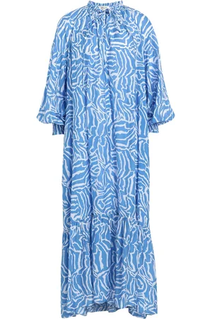Diane von Furstenberg VESTITI Vestiti lunghi