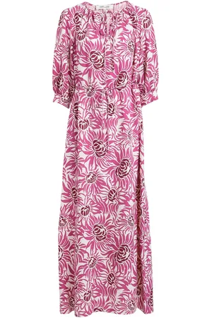 Diane von Furstenberg VESTITI Vestiti lunghi