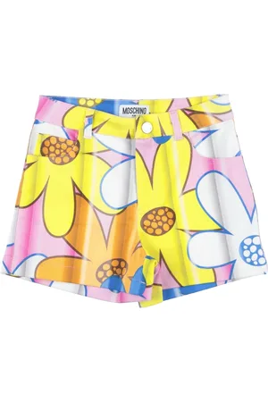 Moschino BOTTOMWEAR Shorts e bermuda