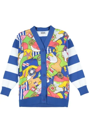 Moschino MAGLIERIA Cardigan