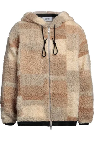 GRIFONI CAPISPALLA Shearling & Teddy