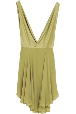 ALEXANDRE VAUTHIER VESTITI Vestiti corti