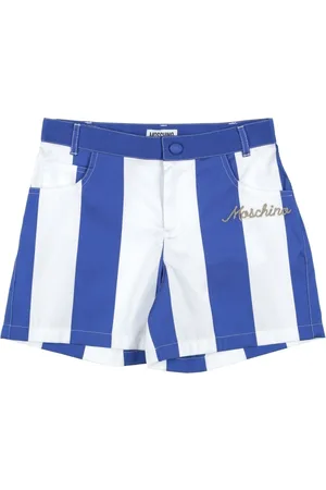 Moschino BOTTOMWEAR Shorts e bermuda