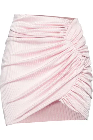 ALEXANDRE VAUTHIER BOTTOMWEAR Minigonne