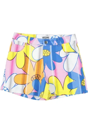 Moschino BOTTOMWEAR Shorts e bermuda