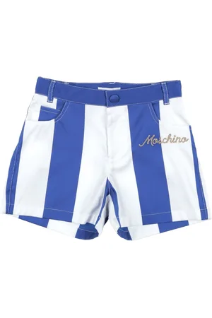 Moschino BOTTOMWEAR Shorts e bermuda