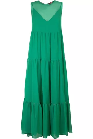 Max Mara Donna Vestiti lunghi - VESTITI - Vestiti lunghi