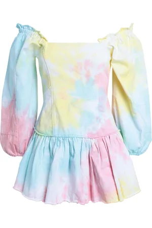 LOVESHACKFANCY VESTITI Vestiti corti