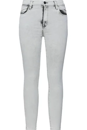 J Brand BOTTOMWEAR Pantaloni jeans