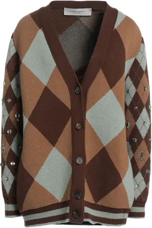 Golden Goose MAGLIERIA Cardigan