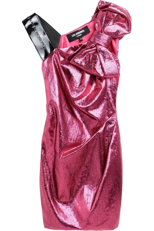 Les Hommes LES HOMMES FEMME VESTITI Vestiti corti
