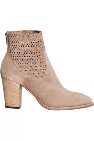 Pantanetti Donna Stivaletti - CALZATURE - Stivaletti