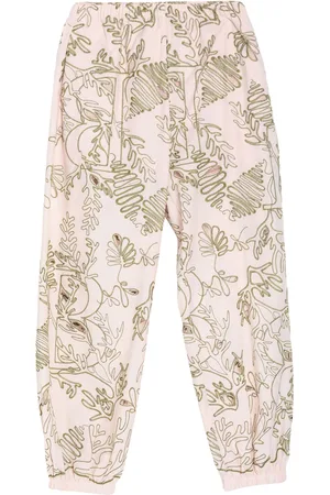 Beatrice B BOTTOMWEAR Pantaloni