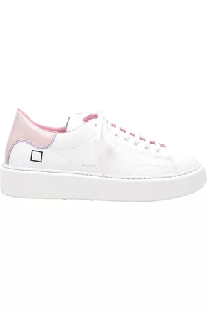D.A.T.E. Donna Sneakers - CALZATURE - Sneakers