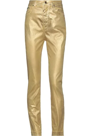 Dolce & Gabbana BOTTOMWEAR Pantaloni
