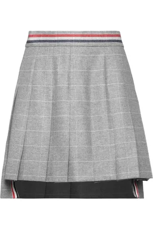 Thom Browne BOTTOMWEAR Minigonne