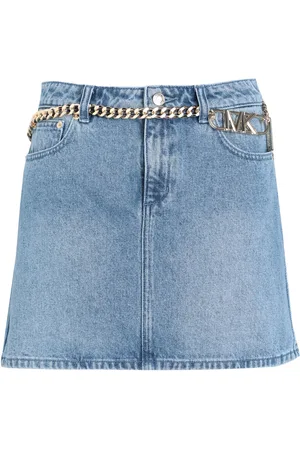 Michael Kors BOTTOMWEAR Gonne jeans