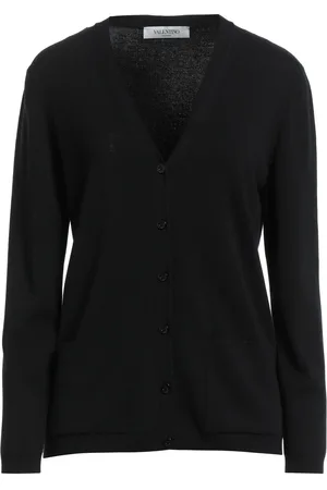 VALENTINO GARAVANI MAGLIERIA Cardigan