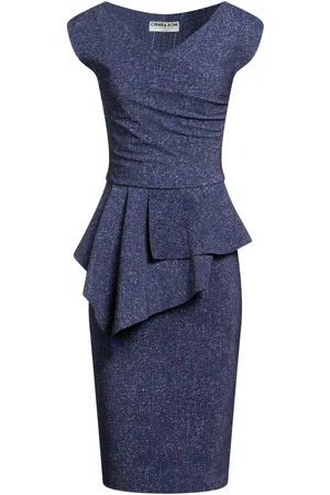 CHIARA BONI VESTITI Vestiti midi