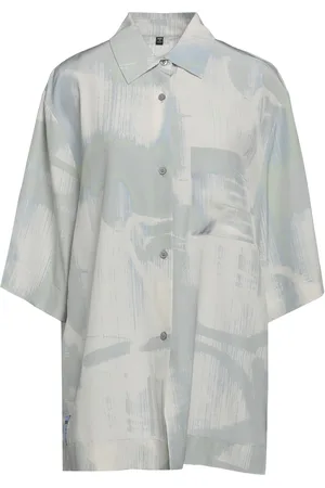 Alexander McQueen TOPWEAR Camicie
