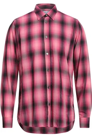 DEPARTMENT 5 TOPWEAR Camicie