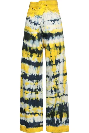 DARKPARK BOTTOMWEAR Pantaloni jeans