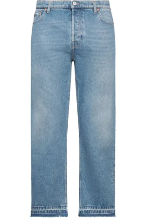 VALENTINO GARAVANI BOTTOMWEAR Pantaloni jeans
