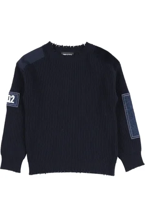 Dsquared2 MAGLIERIA Pullover
